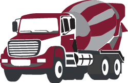 Roanoke Concrete Installers
