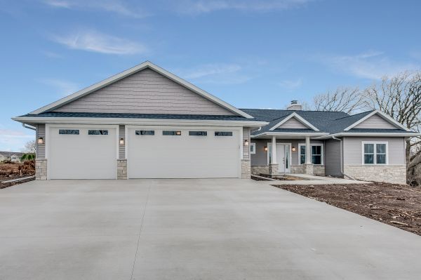 Cost of Driveway Installation in Roanoke