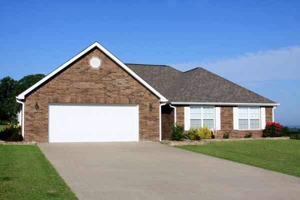 Driveway Renovation in Roanoke