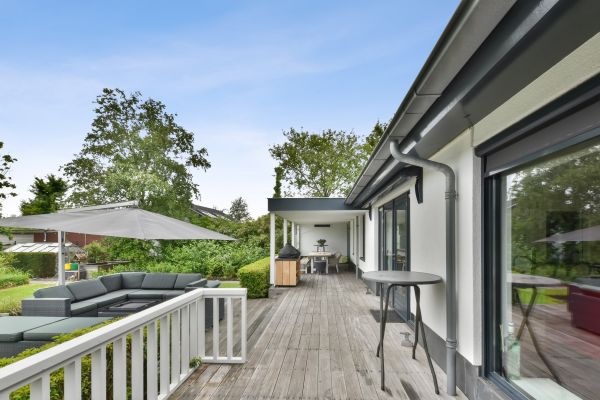 Cost of Patio Renovation in Roanoke