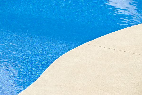 Cost of Pool Deck Paving in Roanoke