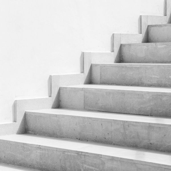 Outdoor Steps Service in Roanoke