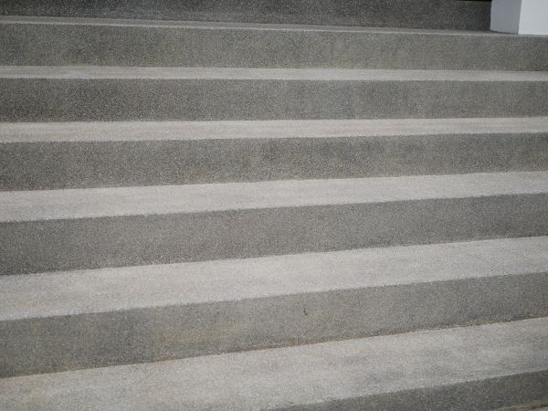 Cement Steps Service in Roanoke