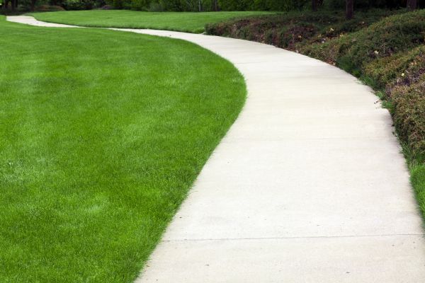 Cost of Pathway Construction in Roanoke