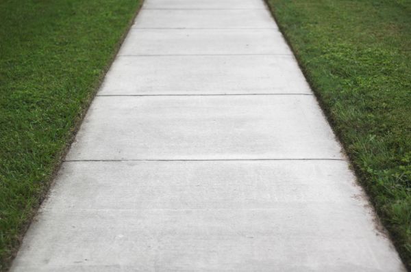 Pathway Creation in Roanoke