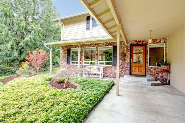 Cost of Concrete Installation in Roanoke