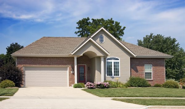 Cement Driveway Installation in Roanoke