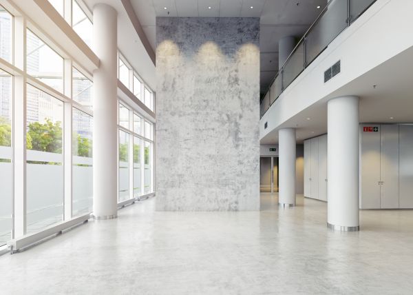 Concrete Floor Replacement in Roanoke