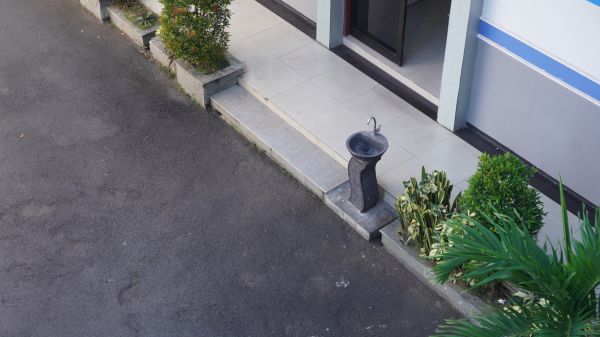 Driveway Approach Installation in Roanoke