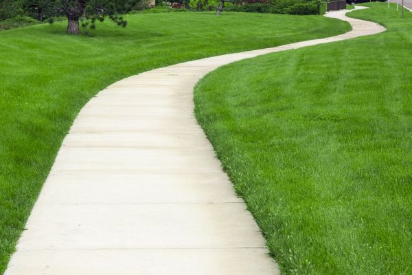 Pathway Replacement in Roanoke