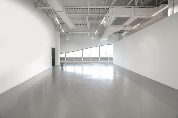 Cement Floor Installation in Roanoke