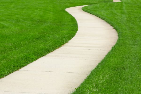 Cost of Walkway Building in Roanoke