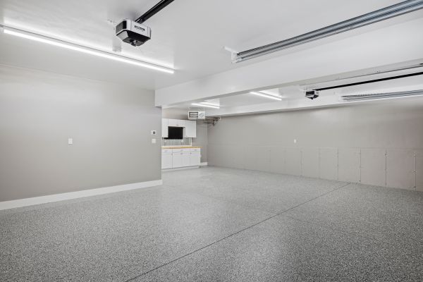 Garage Paving in Roanoke