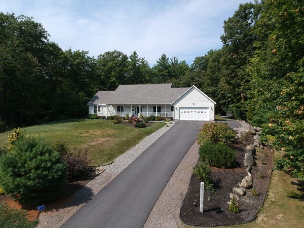 Driveway Extension Service in Roanoke