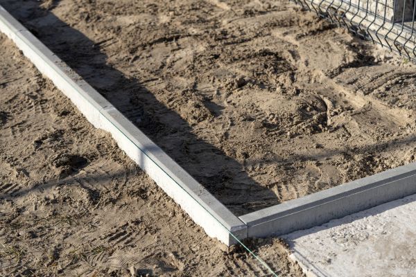 Cost of Footer Construction in Roanoke