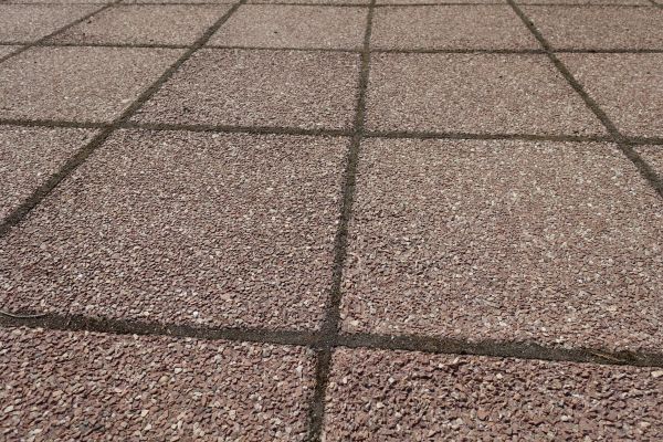 Exposed Aggregate Service in Roanoke