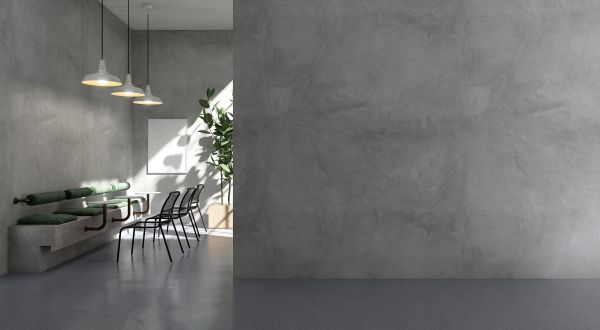 Cement Wall Construction in Roanoke