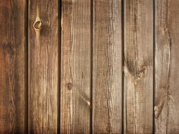 Barn Floor Replacement in Roanoke