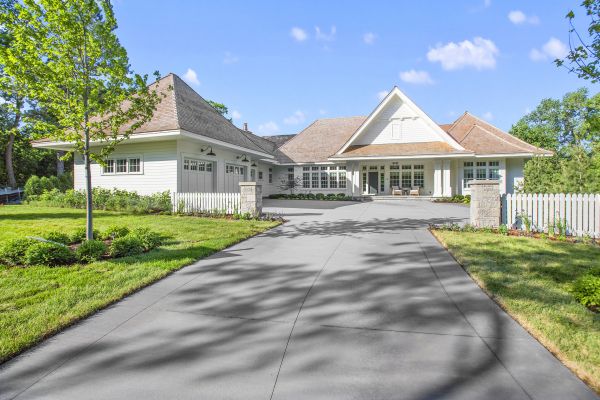 Driveway Remodeling in Roanoke