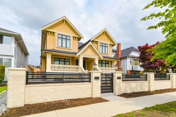 Concrete Path Service in Roanoke