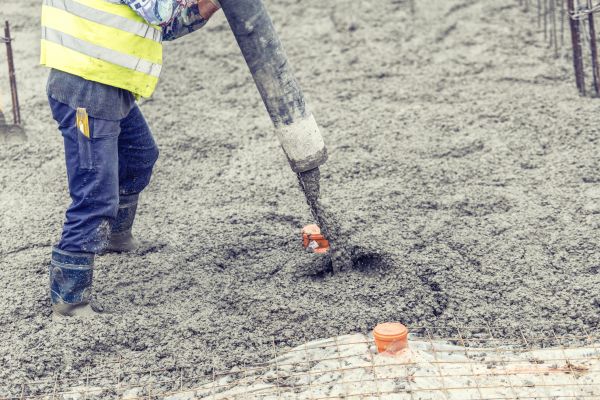 Cost of Pervious Concrete Installation in Roanoke