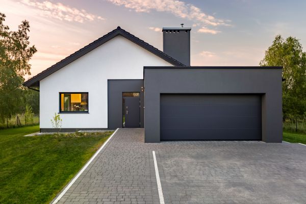 Concrete Extension Service in Roanoke