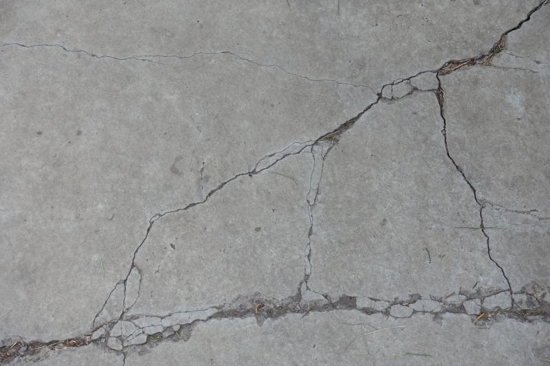 Concrete Repair Experts